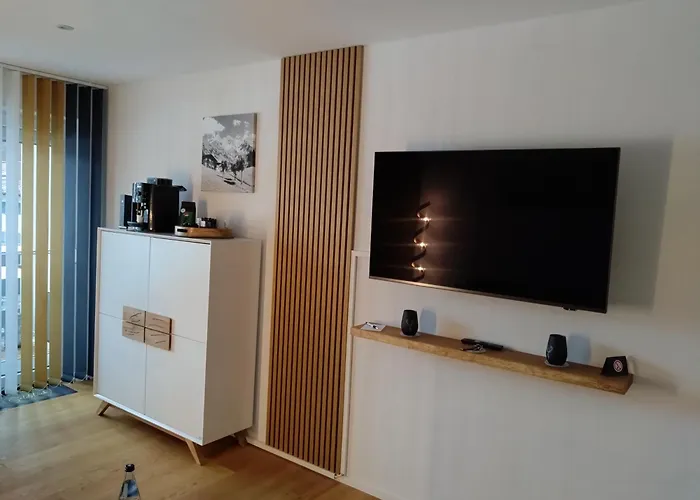 Ferienwohnung Goldstück Oberstdorf